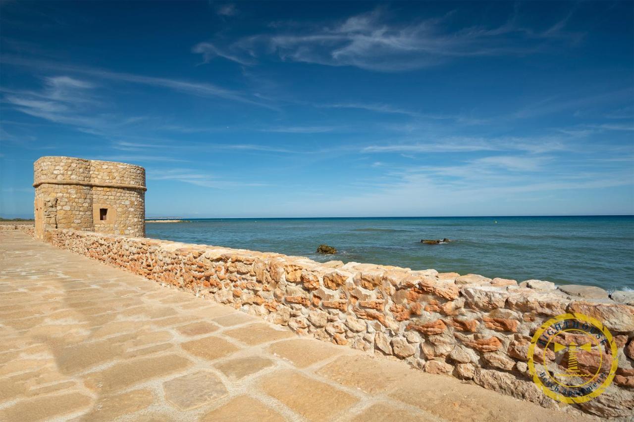Lighthouse Parquemar Lejlighed La Mata  Eksteriør billede